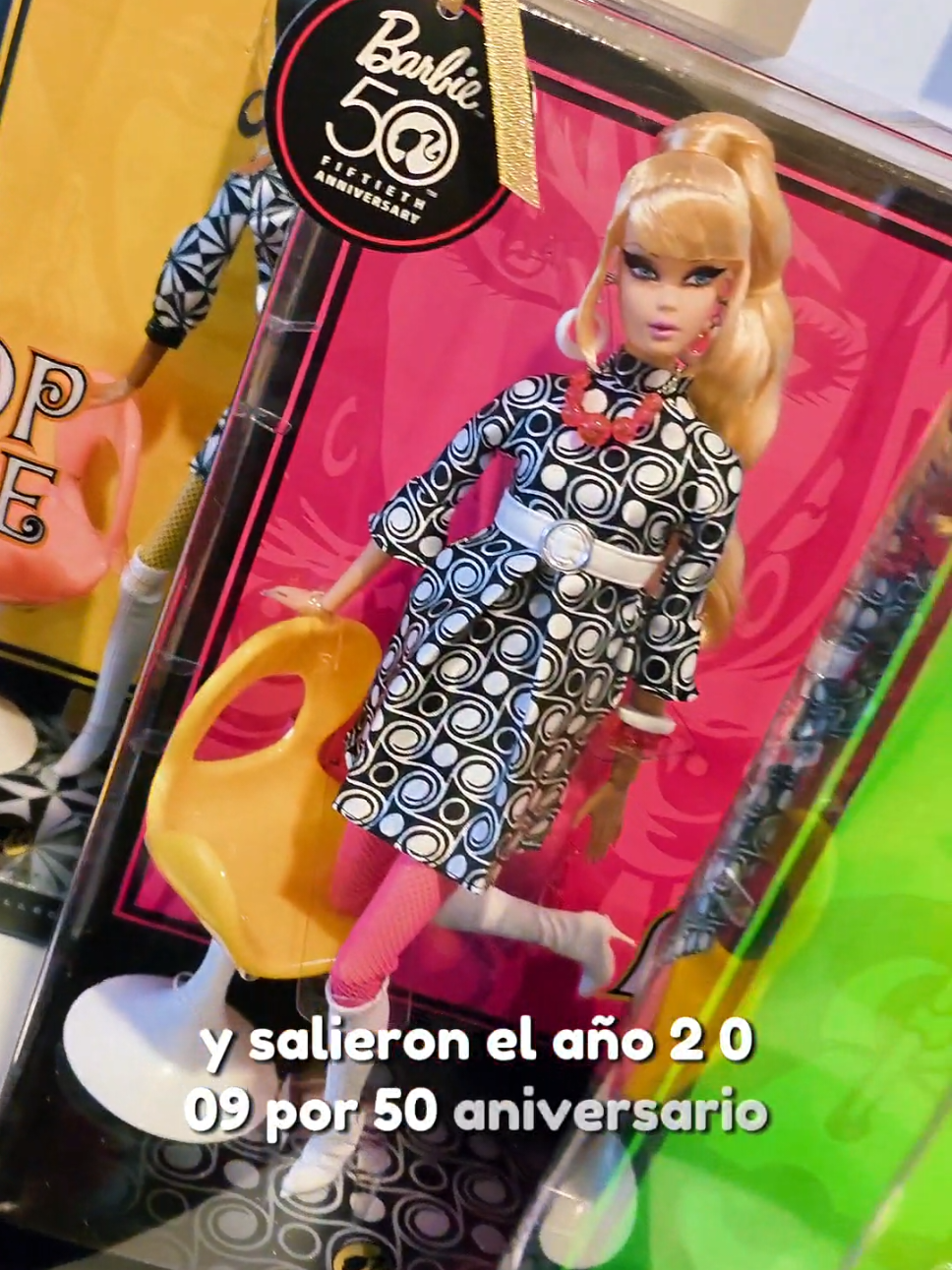 @Secretos de Muñecas