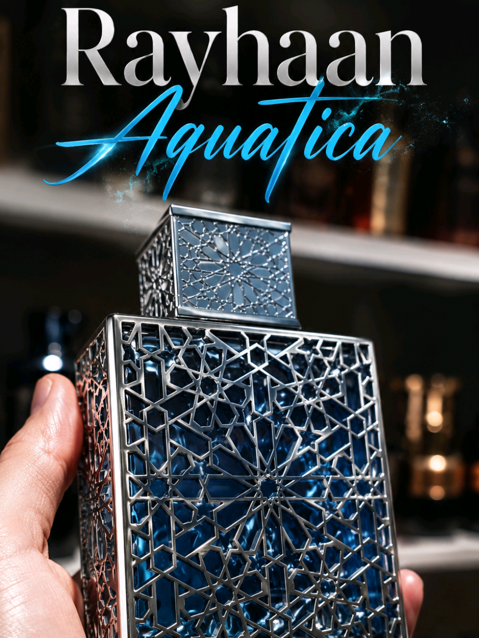 @Aura Scent CBA
