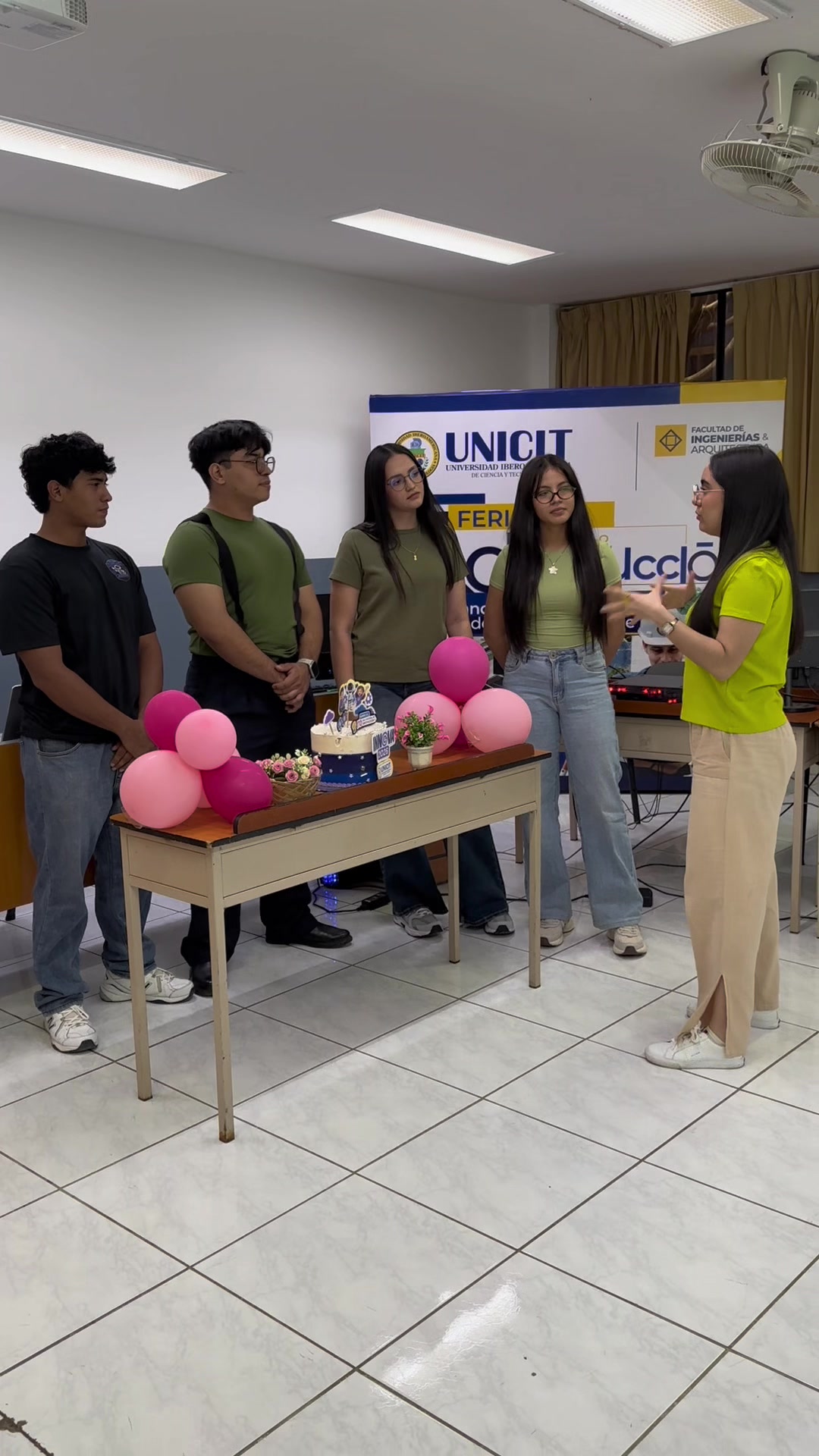 @Ministerio de la Juventud 🇳🇮