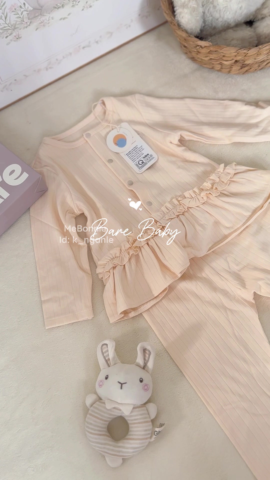 @Mẹ Bonnie