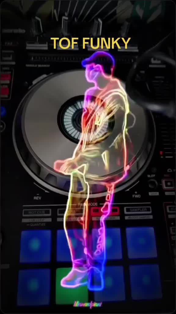 @Tof funky