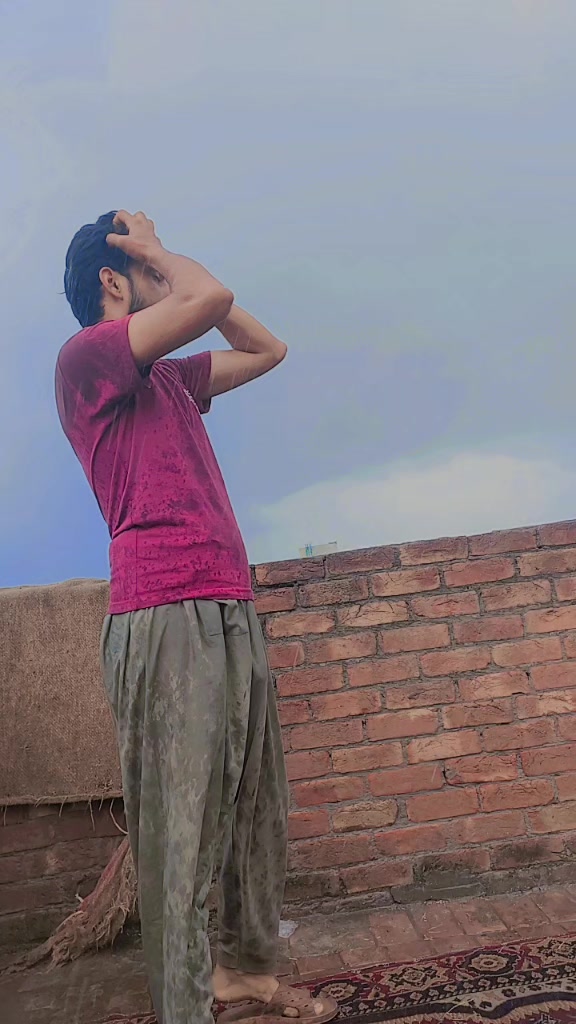 @jutt ki Jan A