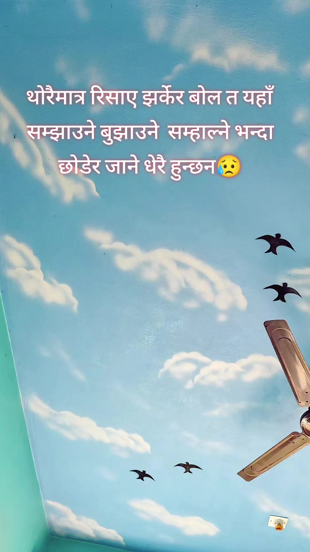 @Keshar Budha chhetri