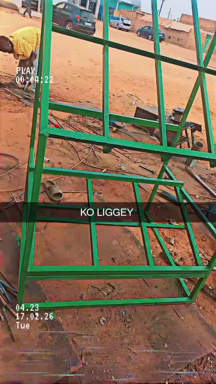 @S BA KO LIGGEY
