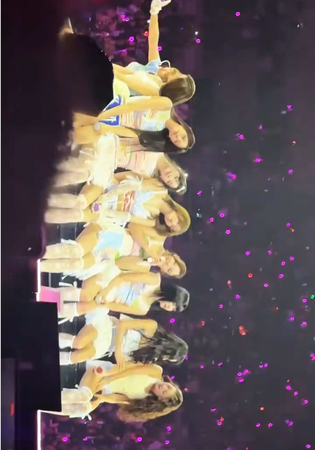 @One A Million TWICE! ✨