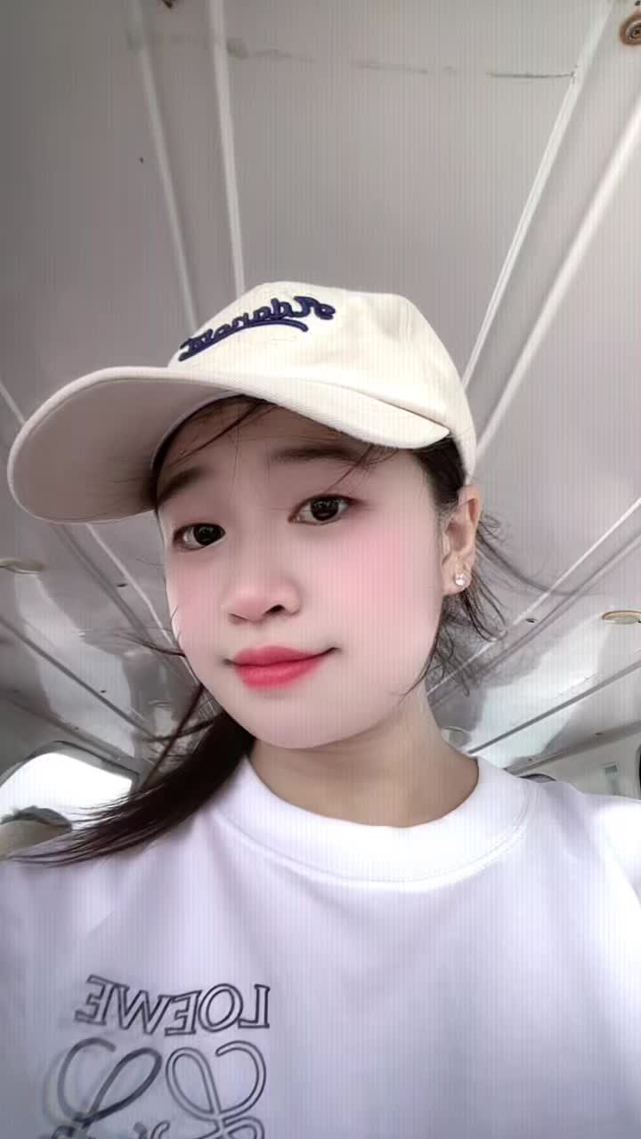 @♥️ Loan Xinh ♥️