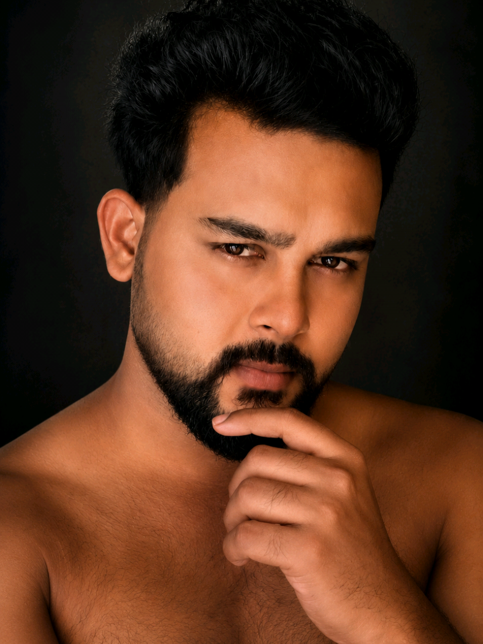 @Chamalka Sam Anthony