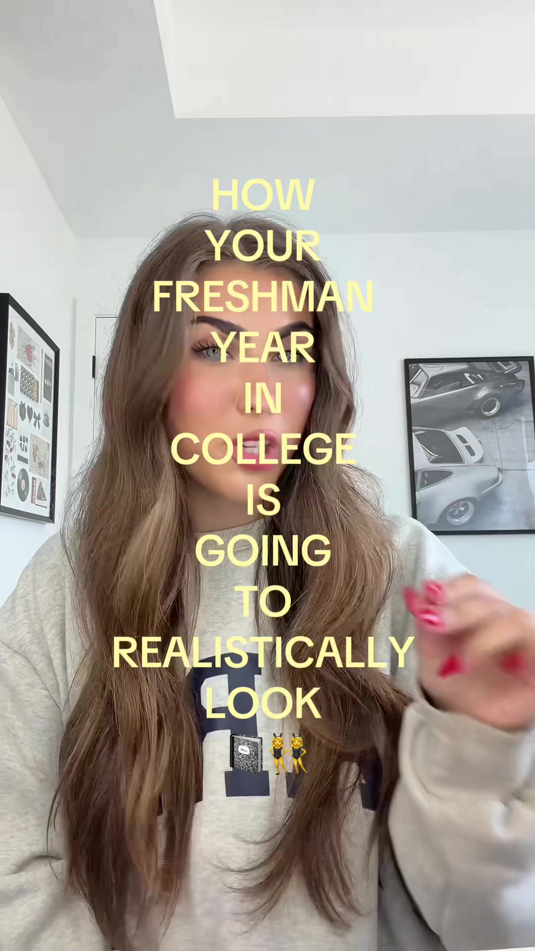 @CASANDRA CARL
