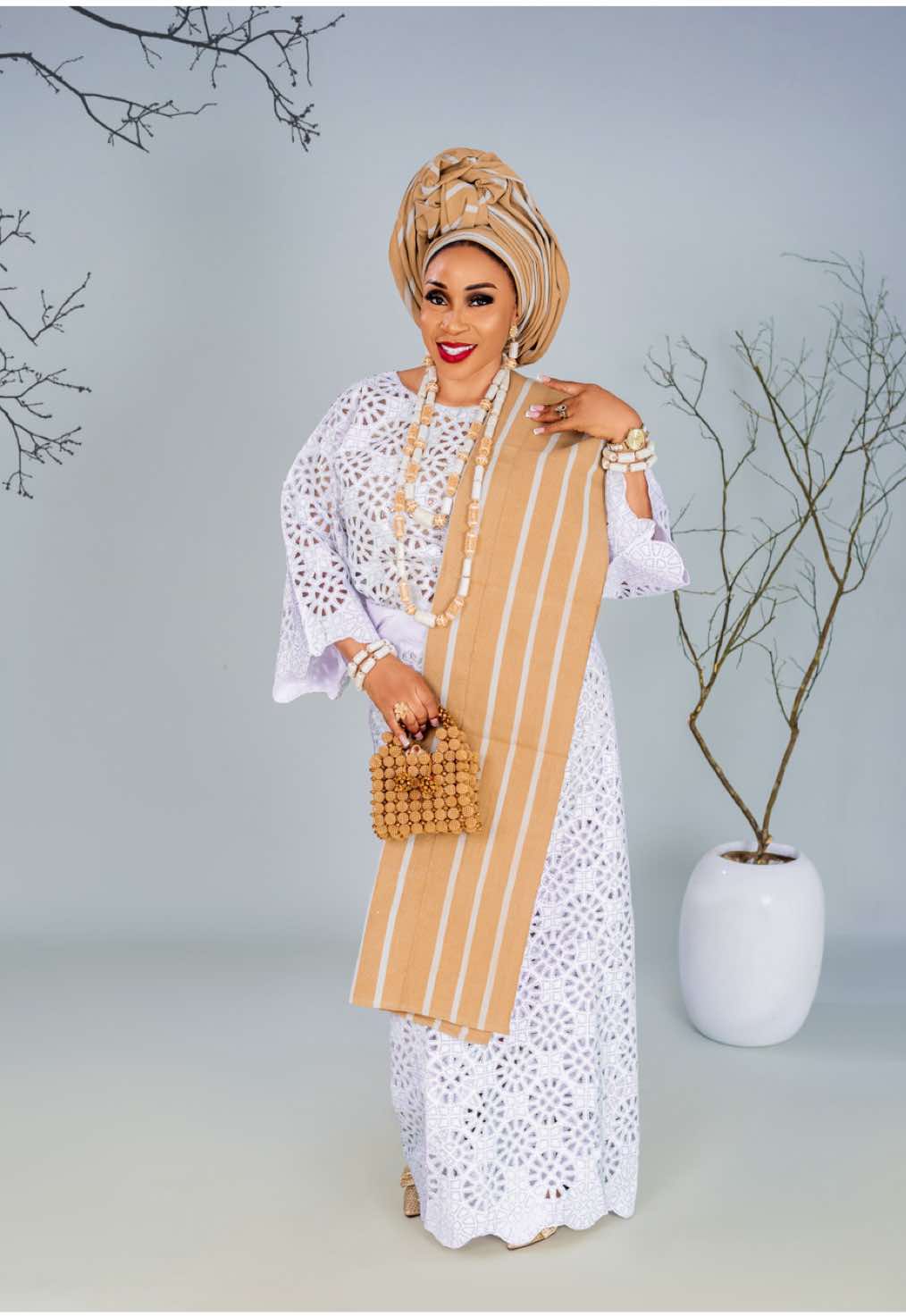 @FASHION DESIGNER IN NIGERIA