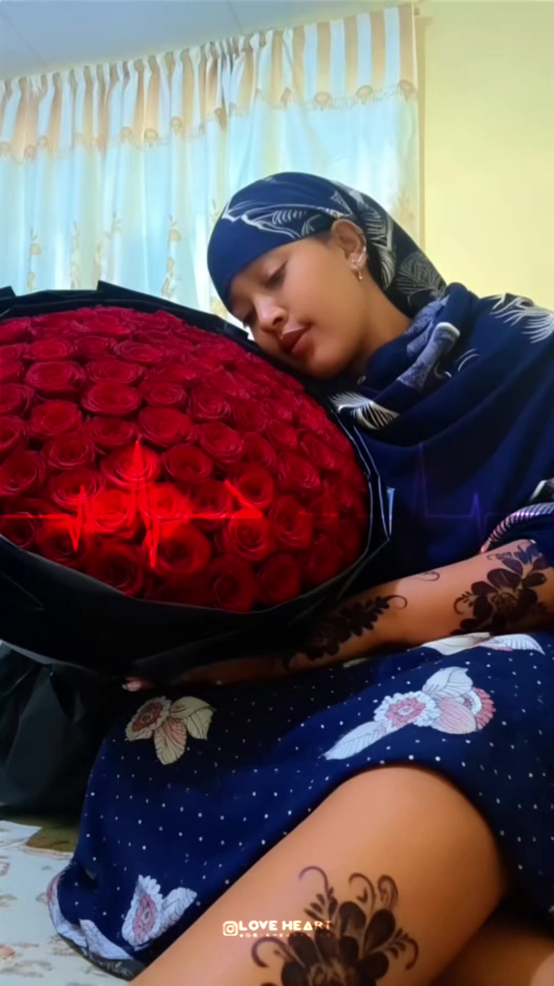 @Faiza.ahmad๐น๐น๐๐