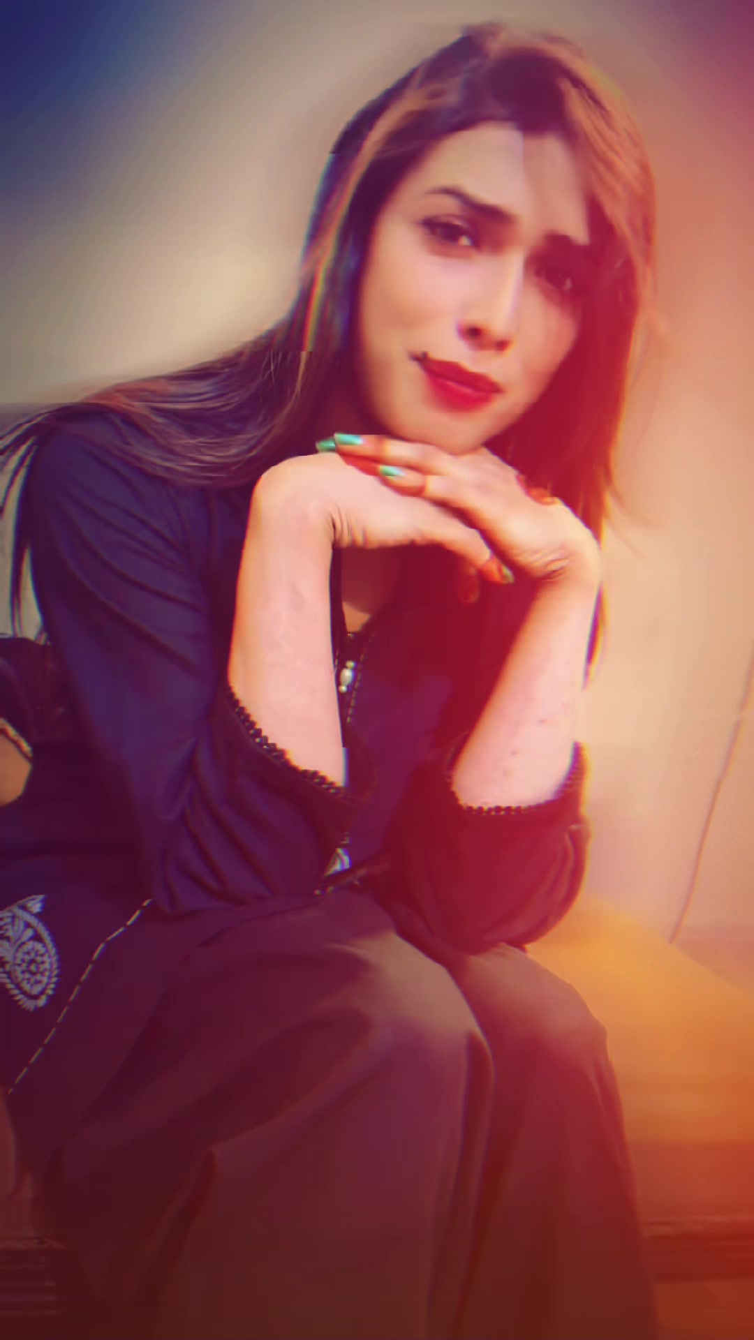 @Hot 🔥Kashmiri qauen