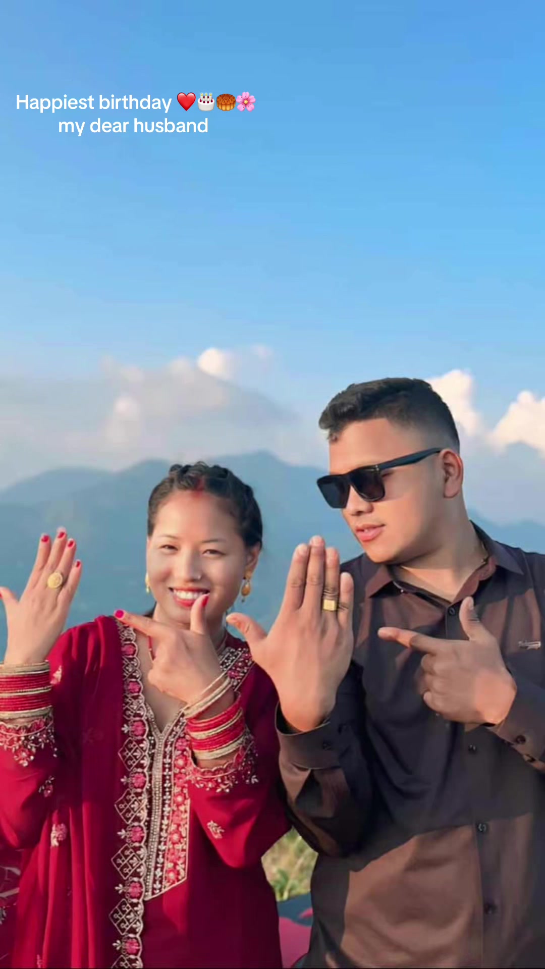 @Anita thapa