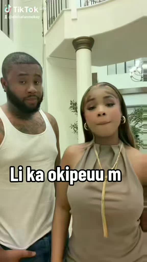 @alishafanmokap 🇭🇹🇧🇷🇭🇹🖤