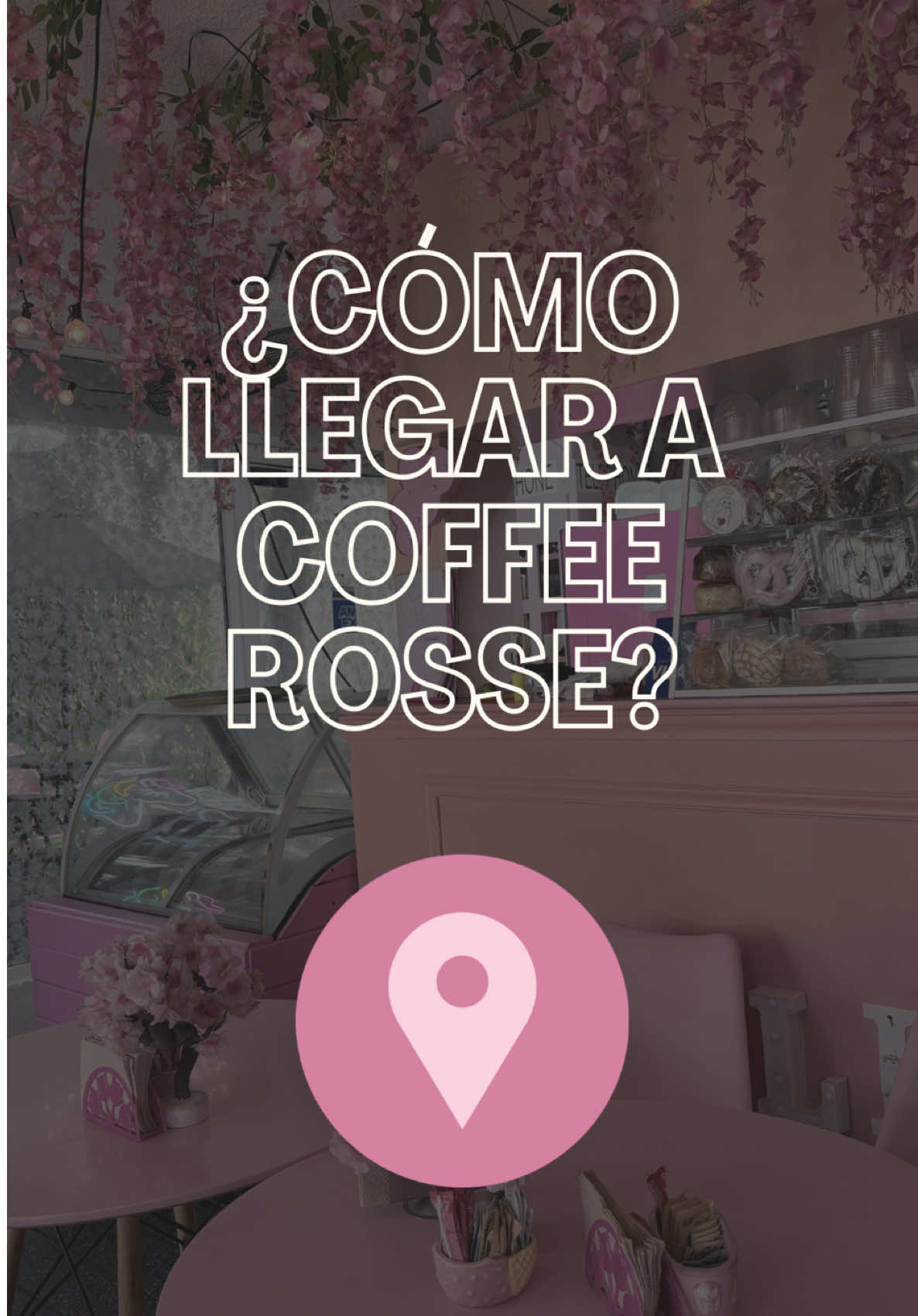 @Coffe Rosse Lindavista