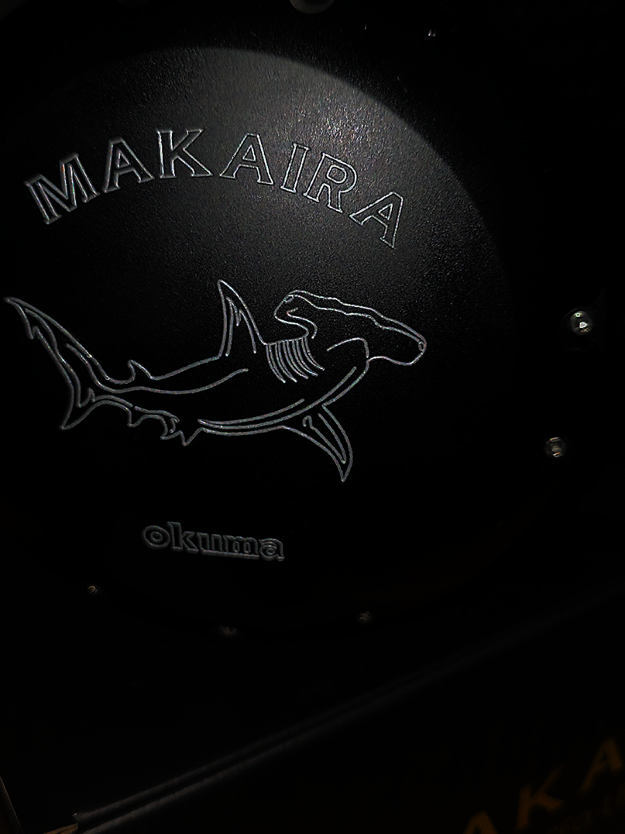 @NT SHARK KING