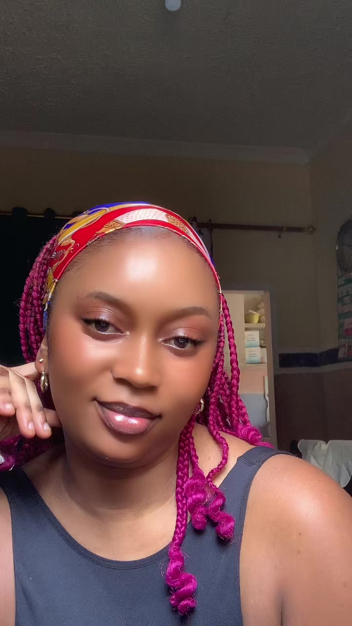 @Ra&iuml;sa la fraise 🍓&hearts;️🥰😘