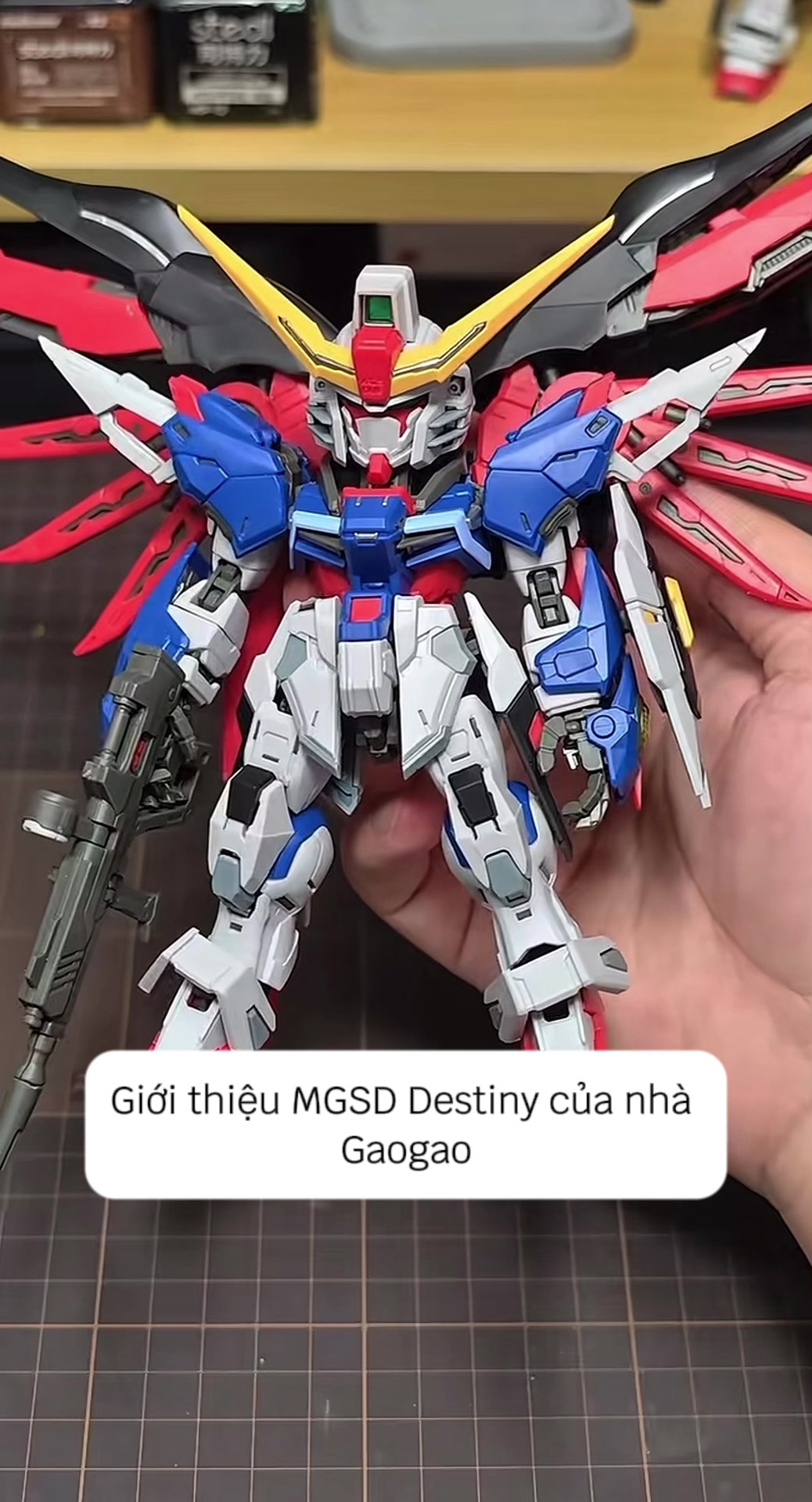 @GundamAmazing-GAshop