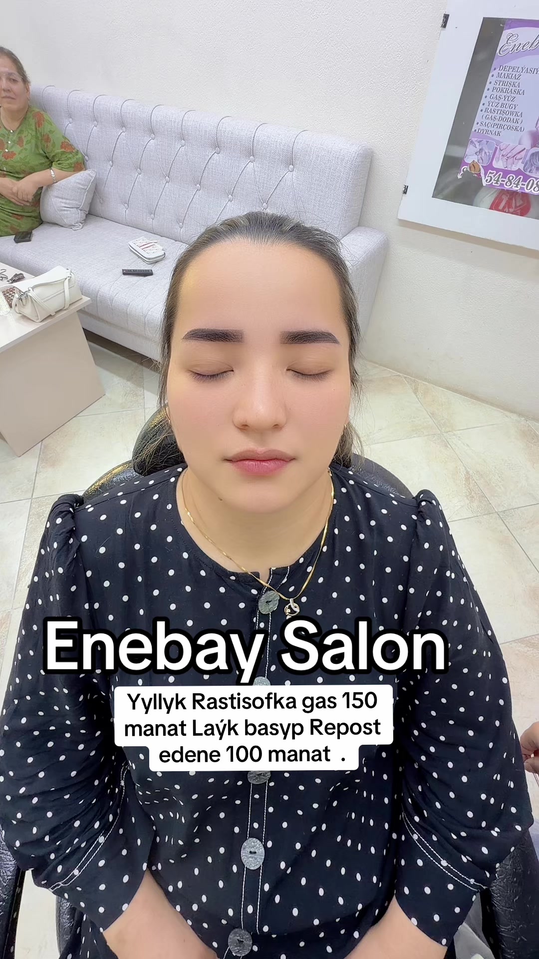 @Eneba&yuml; Salon .