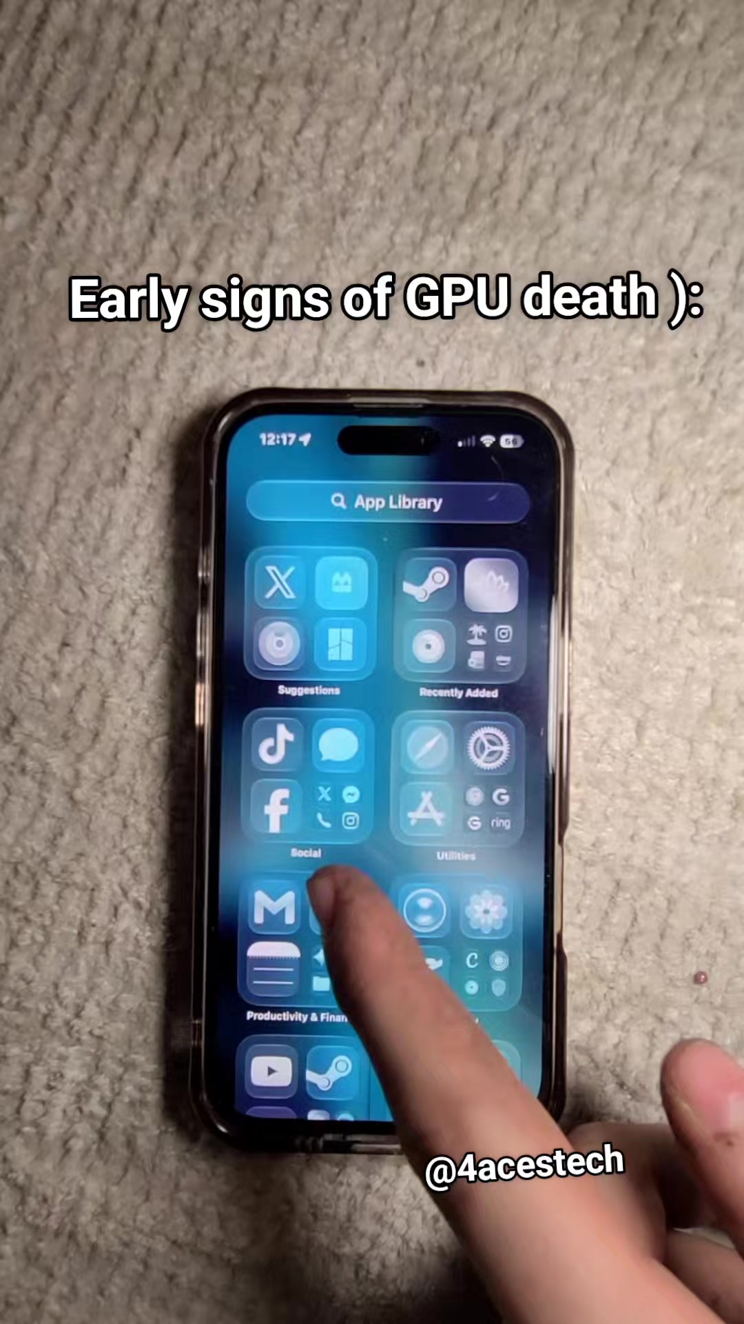 @4Acestech™