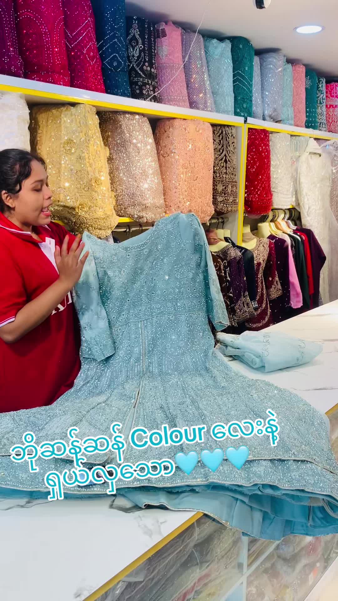 @K H I Pakistan Indian Fashion
