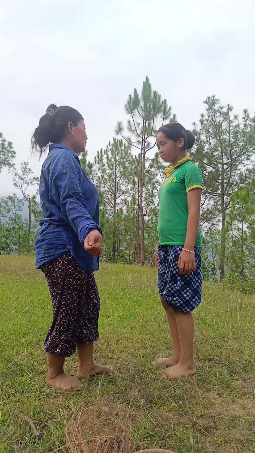 @साम्पाङमा राई💙💚♥️💙💚♥️