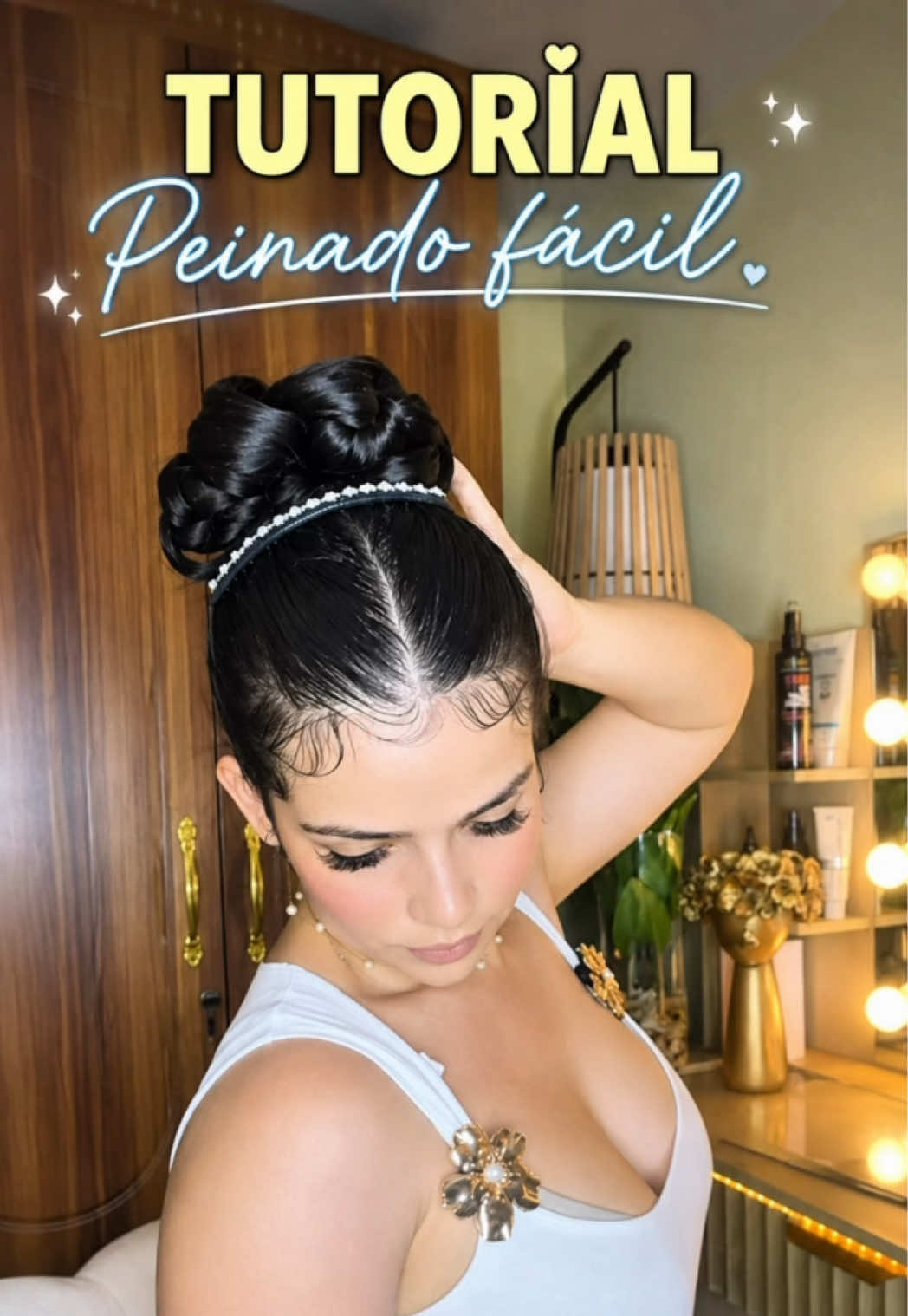 @Jennifer | Estilista ✂️