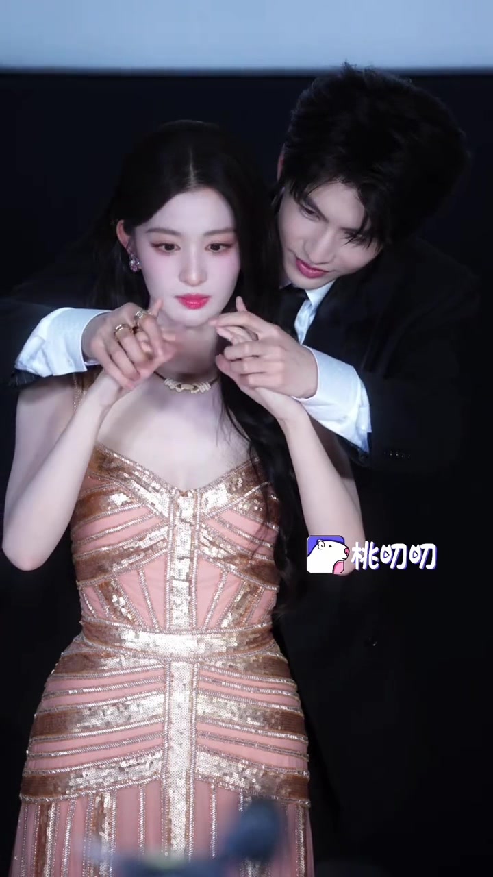 @Zhang Linghe