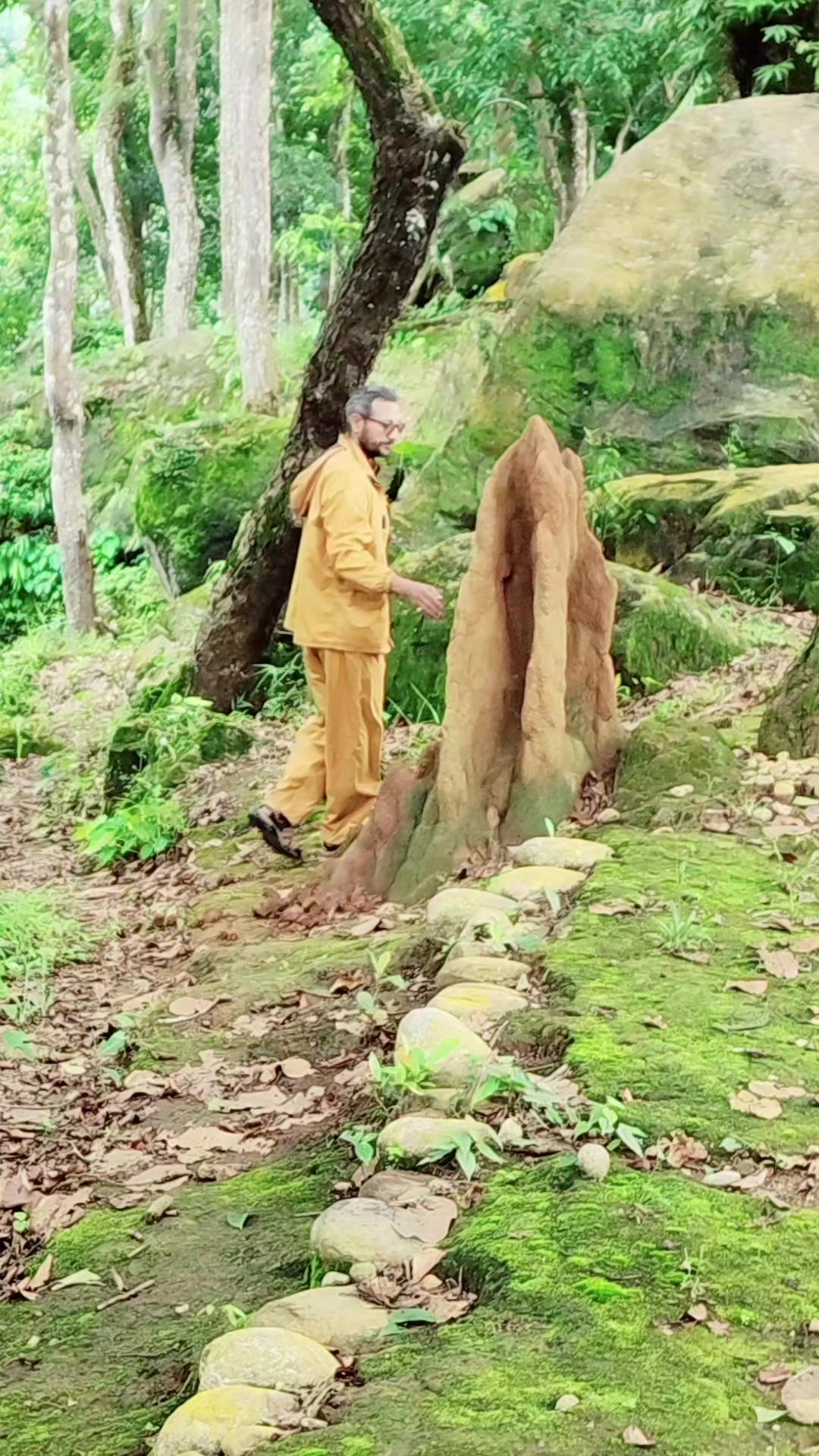 @Krishna Khadka
