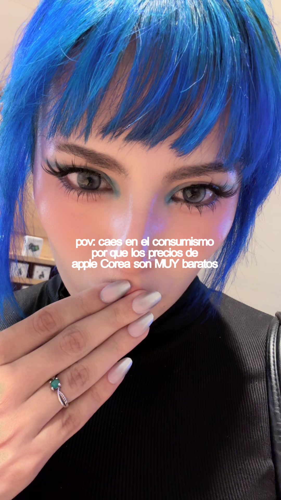 @💙Lau Azulita💙