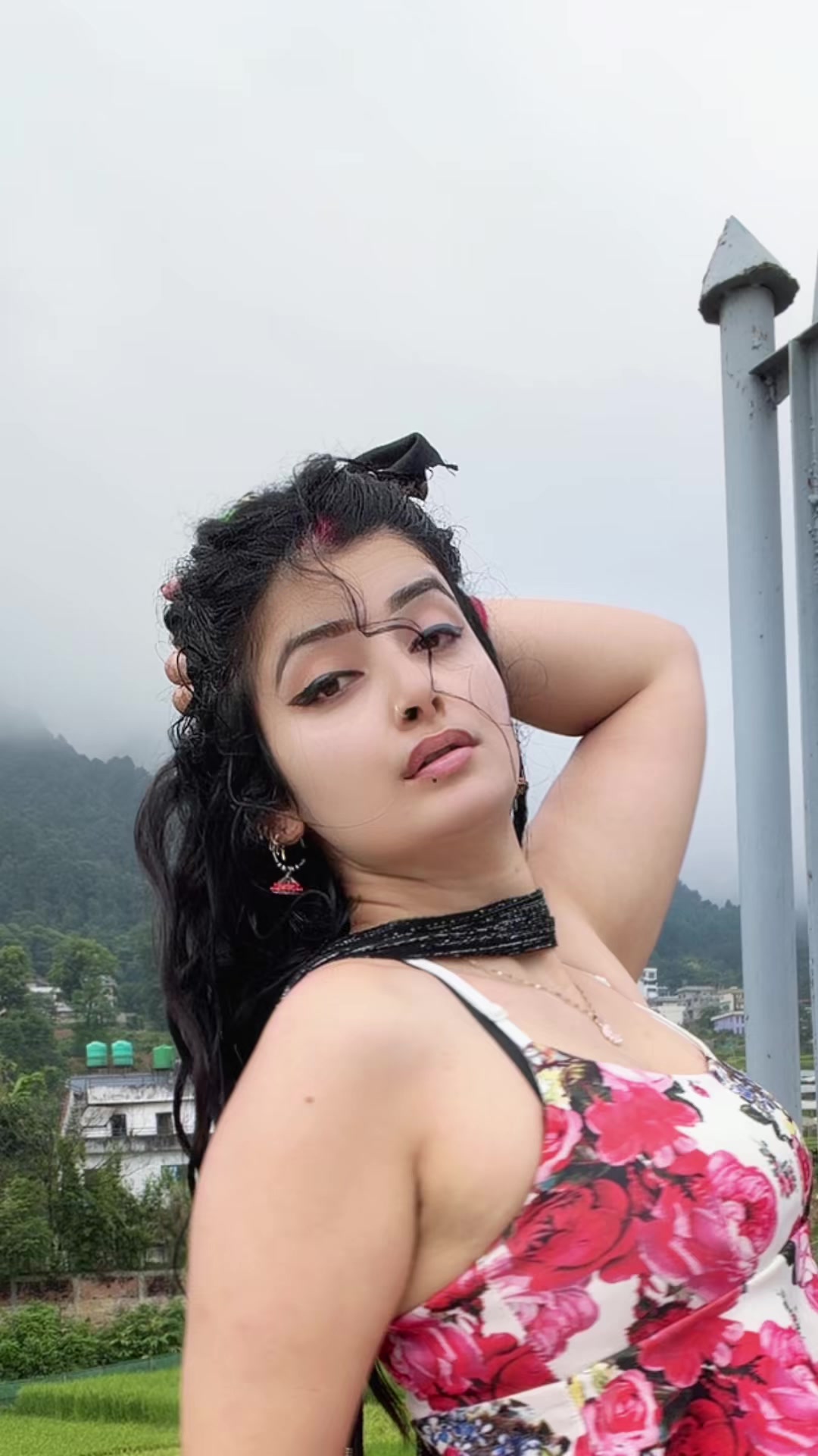 @KayaPaudyal10💔🖤