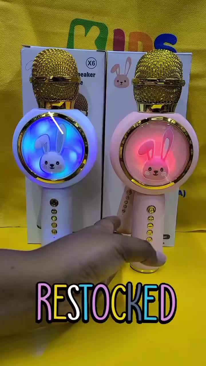 @Nkidel Kid’s