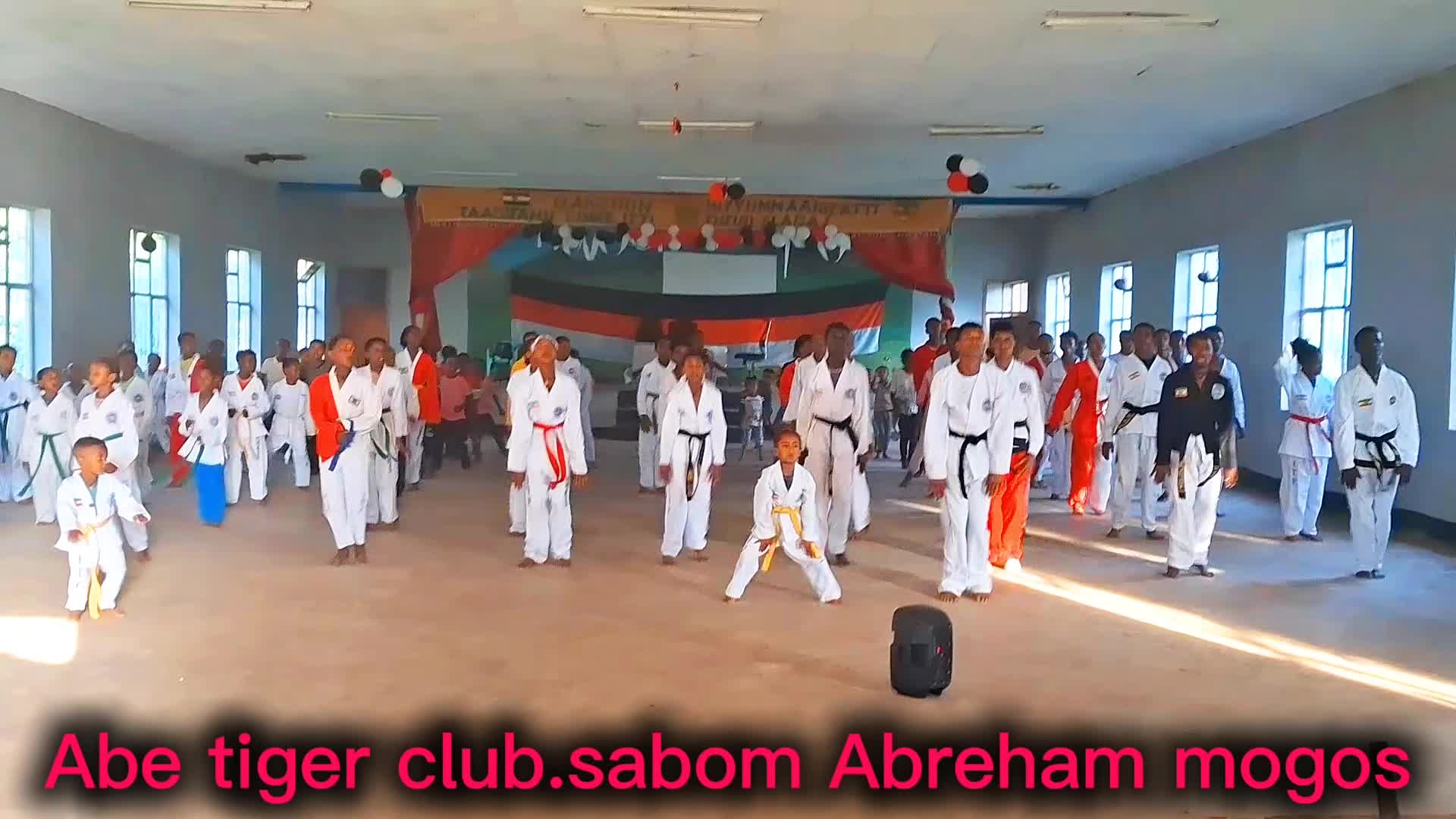 @Abreham mogos 14