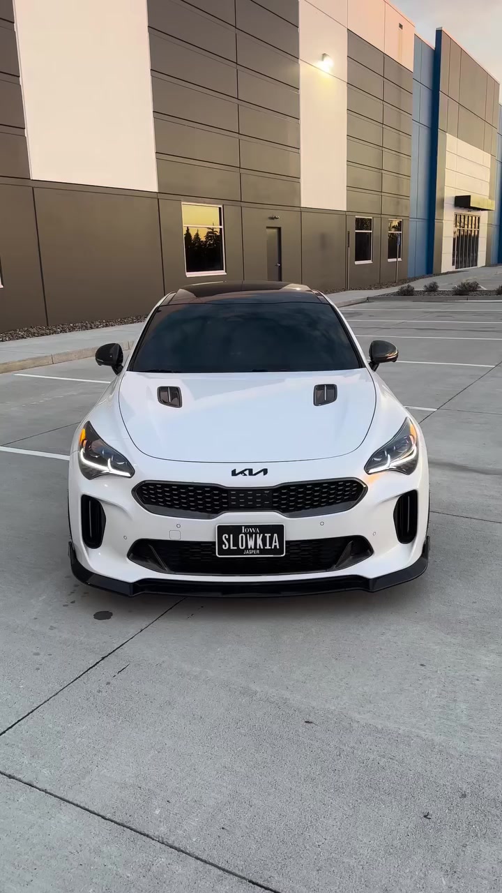 @Kia Peugeot Toyota
