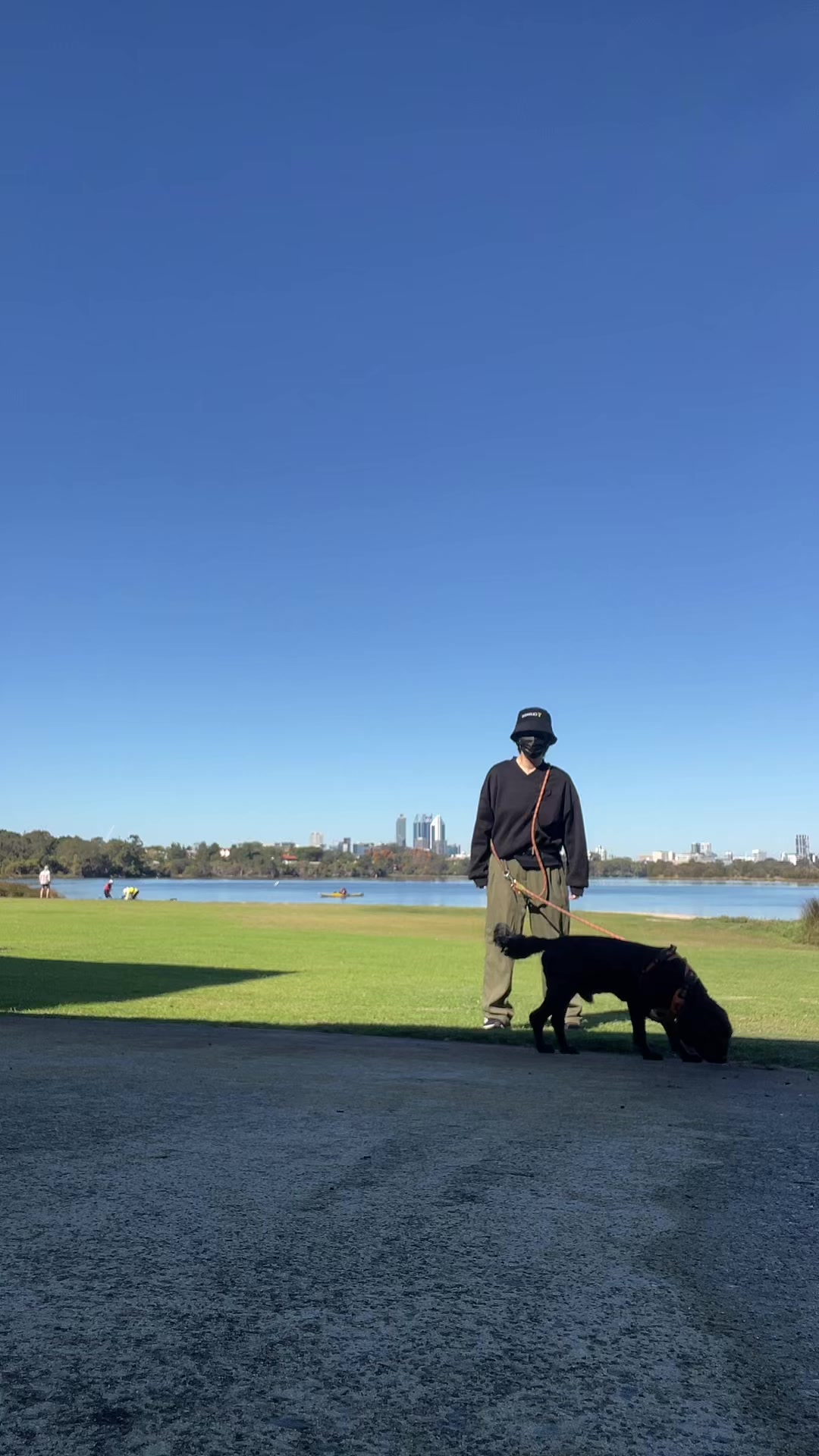 @Okarina | Perth Pawrent Guide