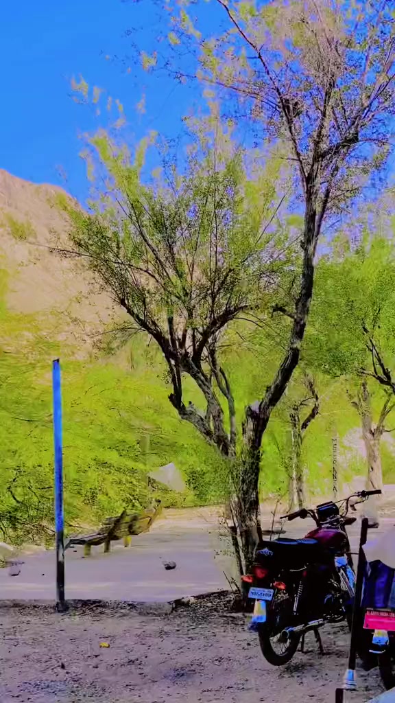 @💔 BarBad 😞 Zindagi 🥹