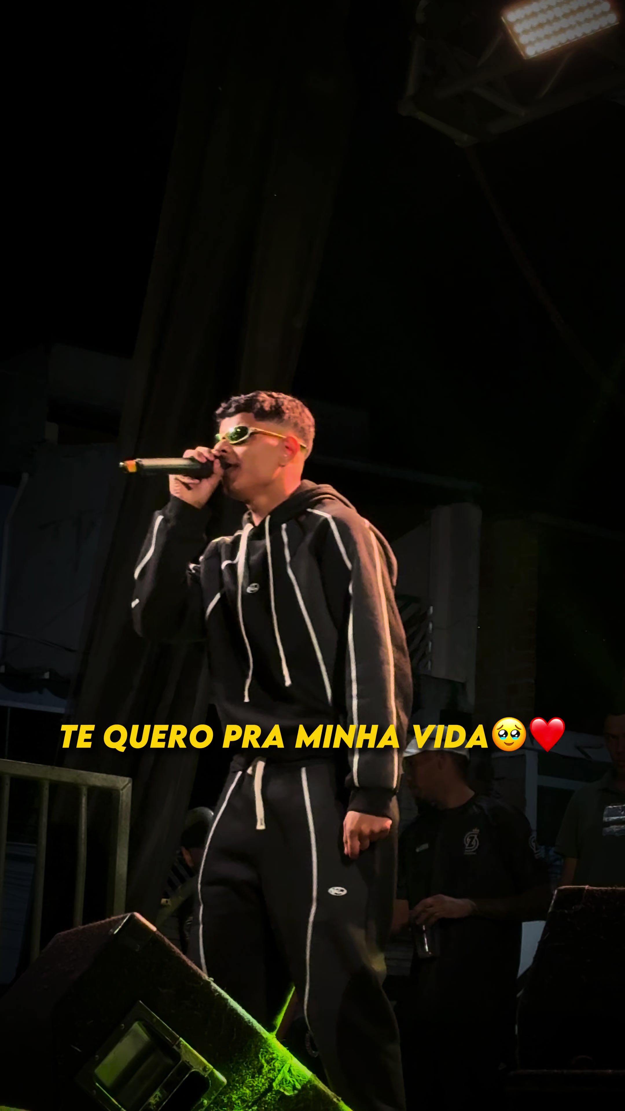 @Dinho MC