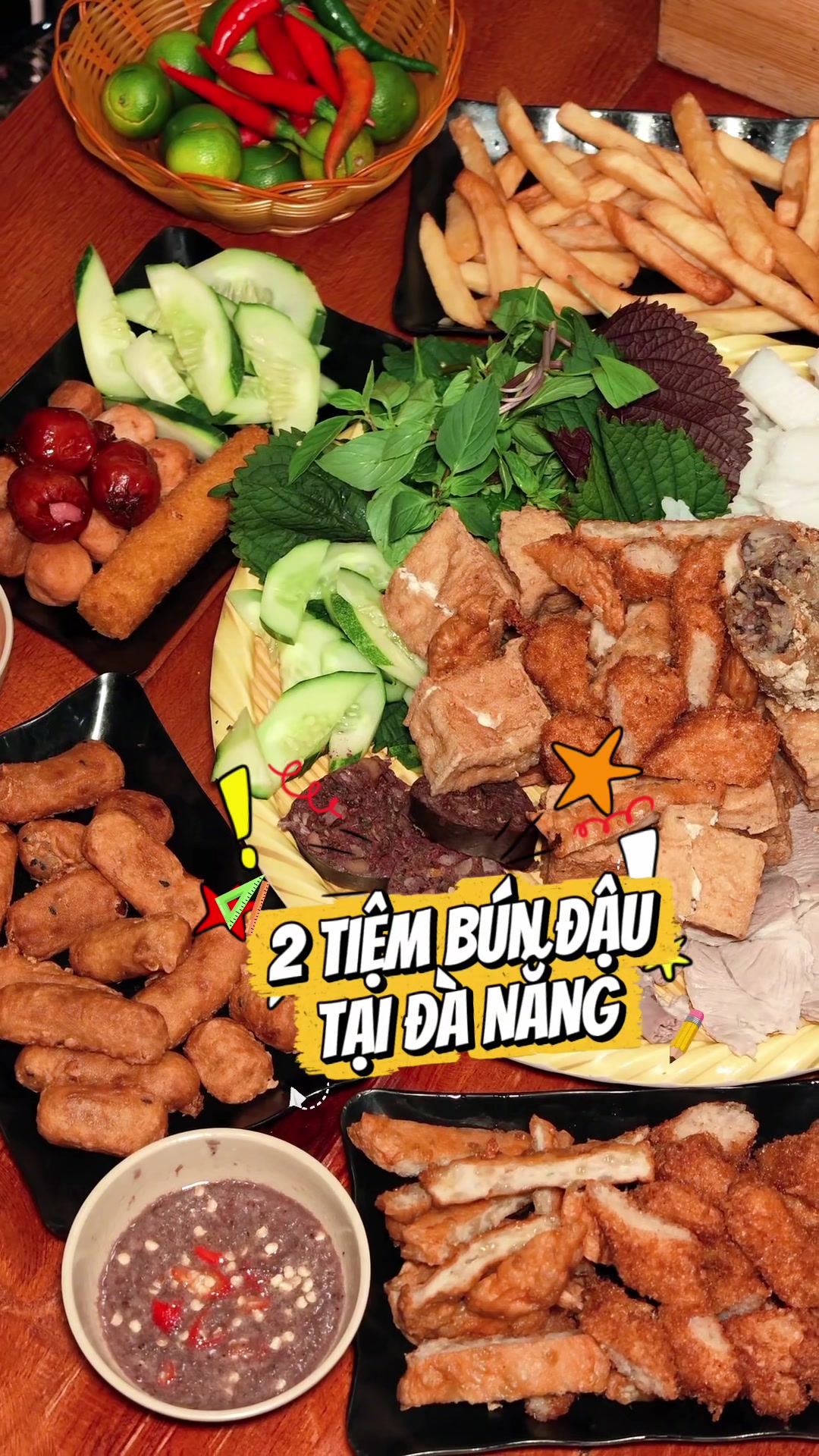 @Đà Nẵng Thứ Thiệt- Tiến Hồ