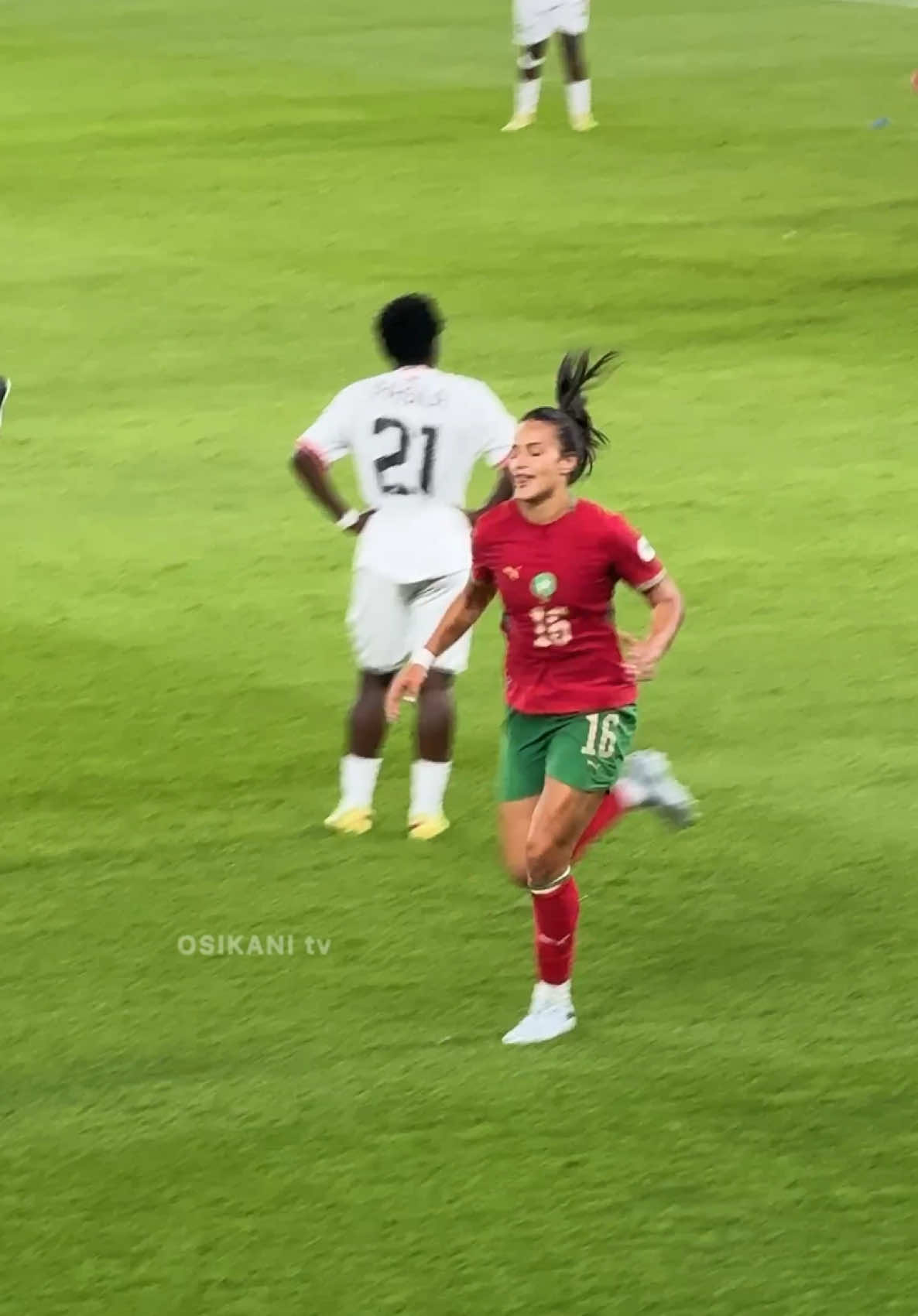 @OsikaniOfficial