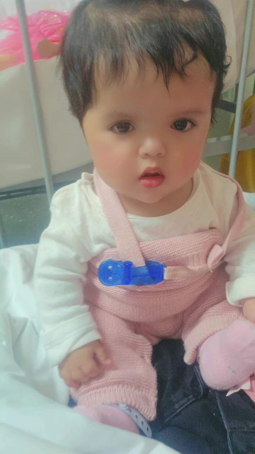 @La vida de baby Luna
