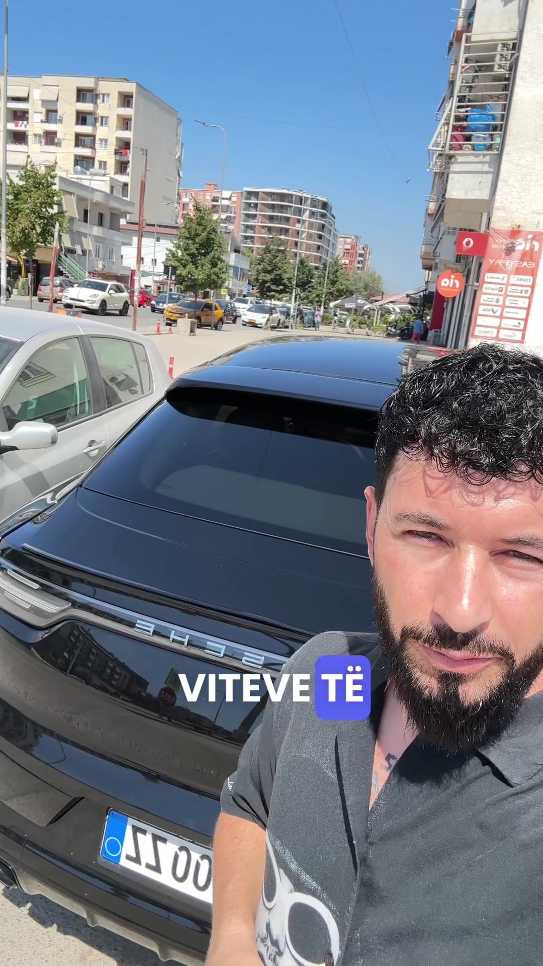 @AutoKeys Albania