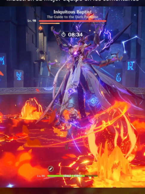 @GenshinAbyssChallenge