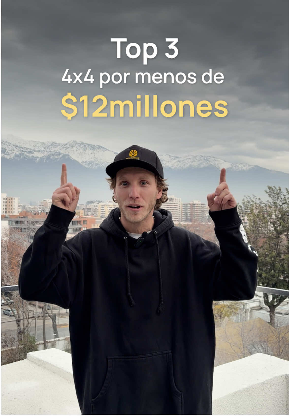 @Chileautos