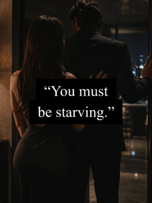 @The Dark Romantic