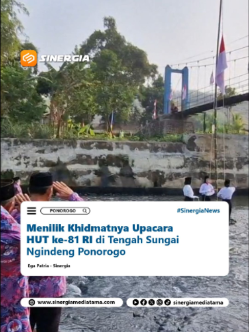 @SINERGIA MEDIATAMA