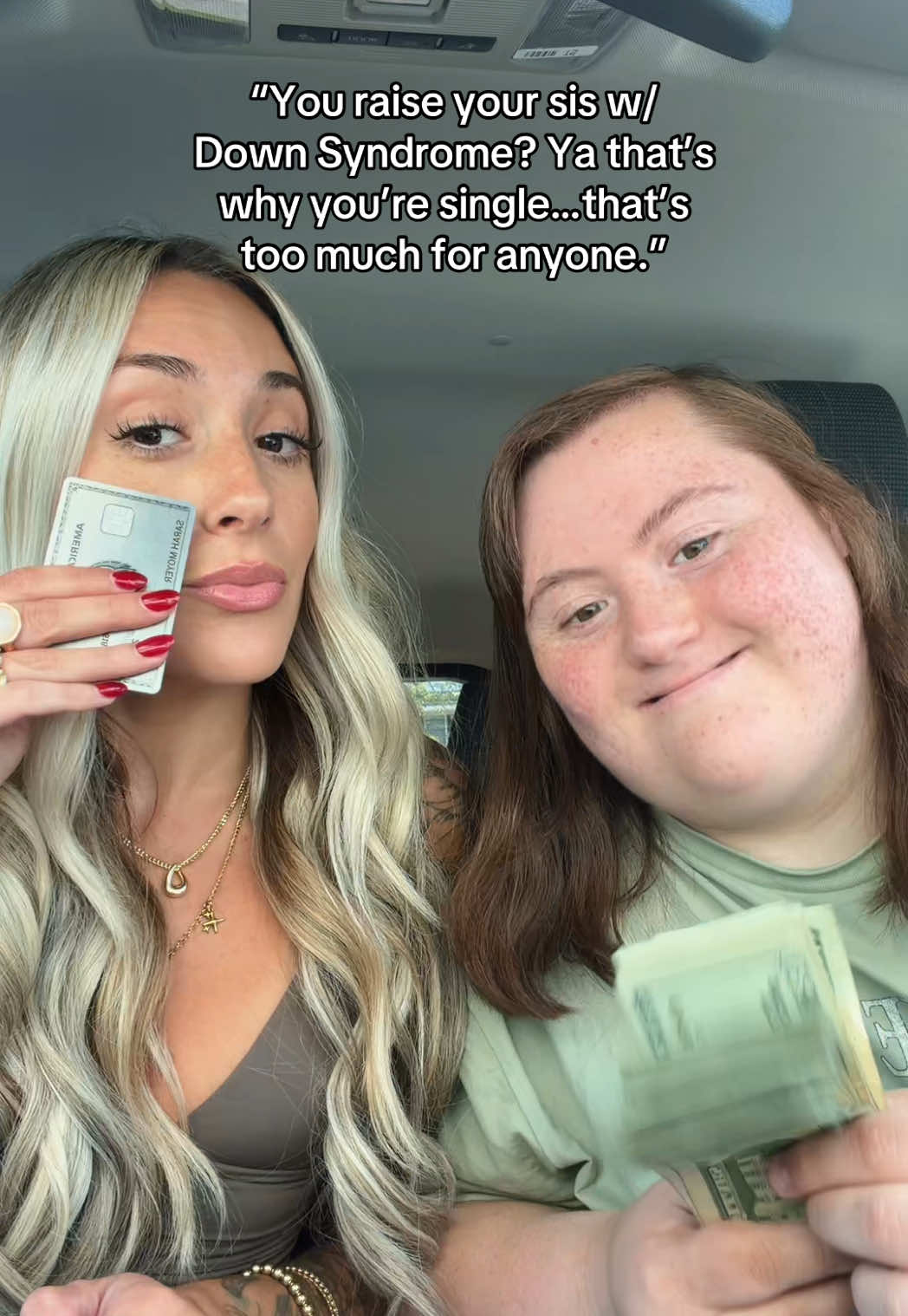 @Sarah