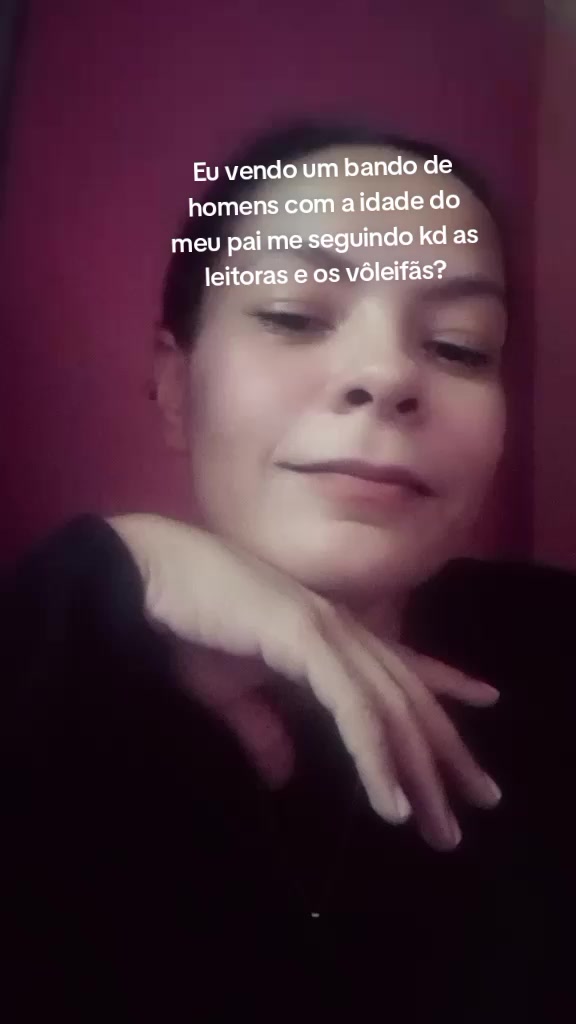 @Cecília Filha