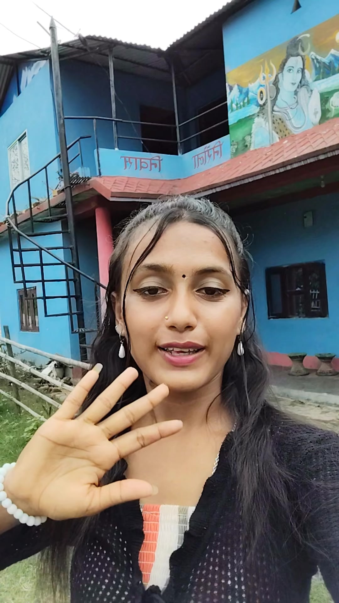 @Smriti niraula