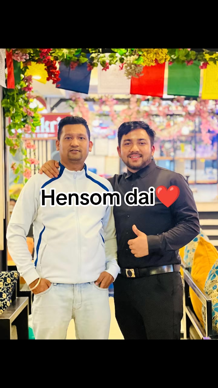 @Ganesh Rashaily