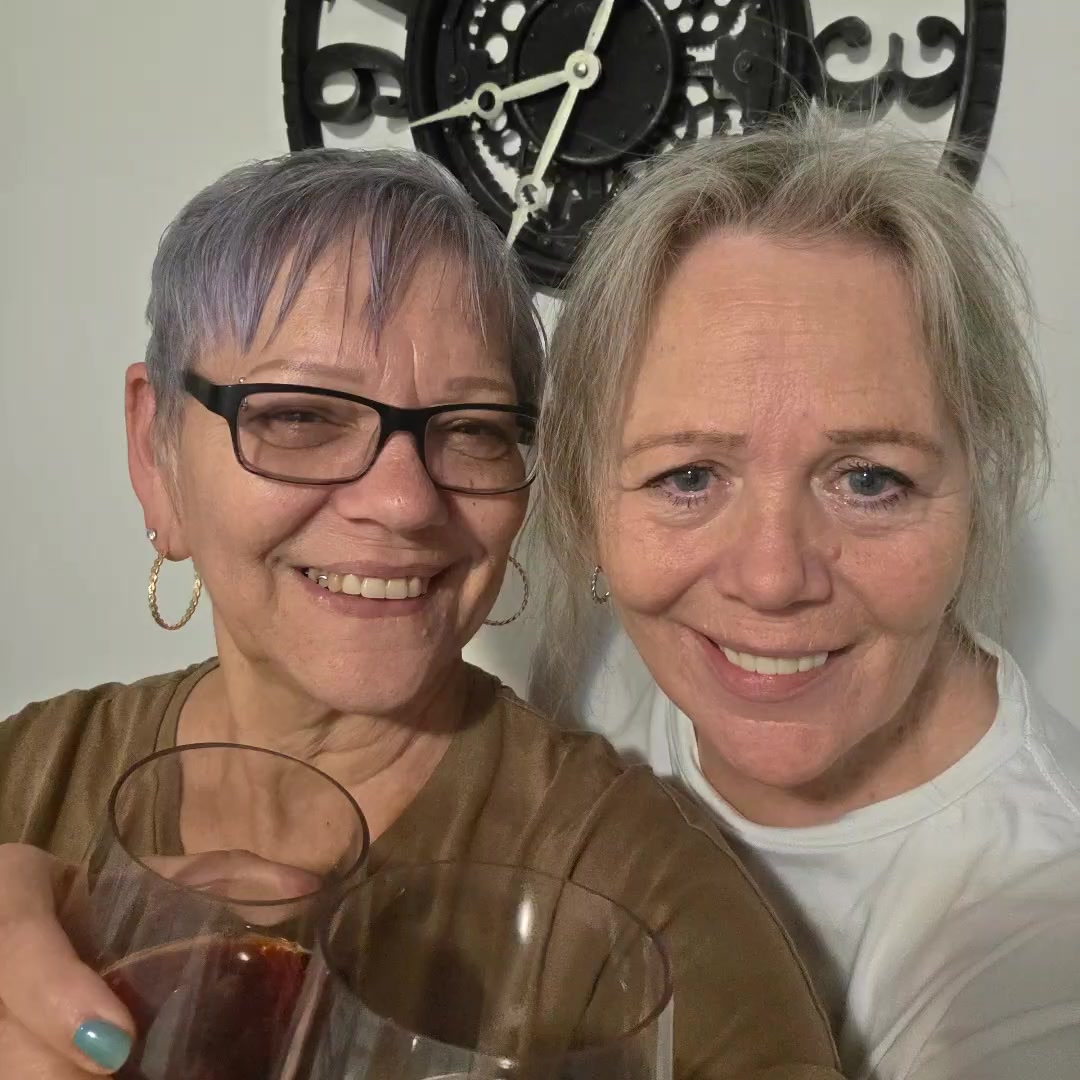 @Yvette Lapensée ๐จ๐ฆ