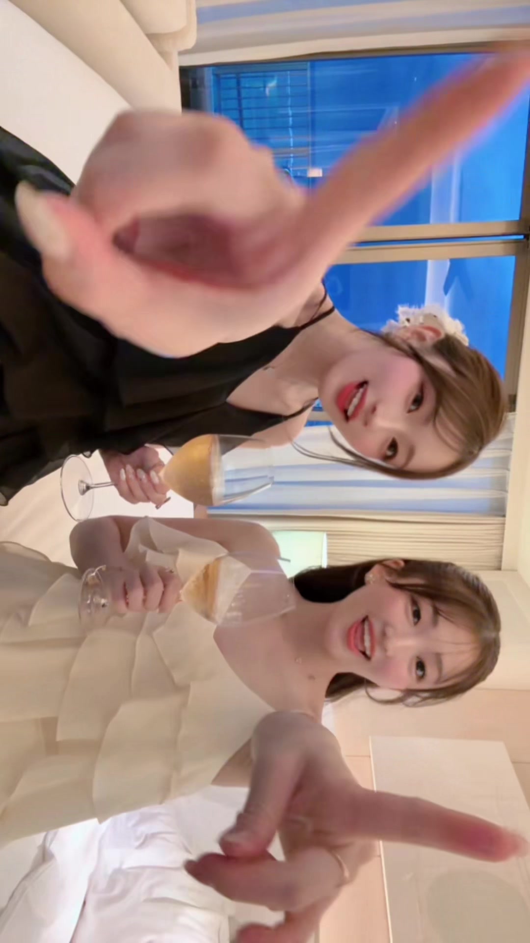 @まめ🥜🐰